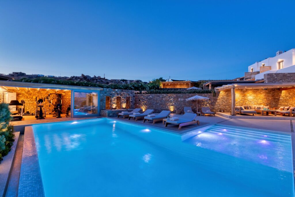 villa-fiona_52-m-four-villa-private-pool-and-gym-at-night-time