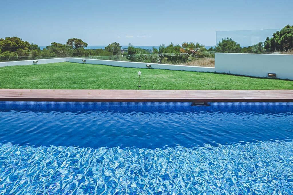 Villa Serenity Ibiza