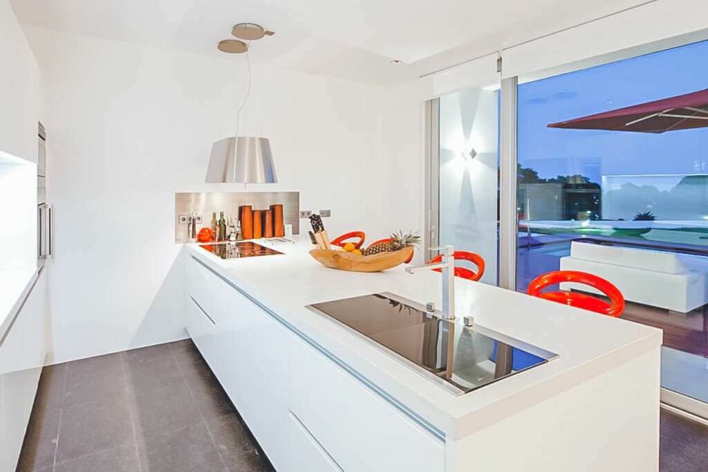 Villa Serenity Ibiza